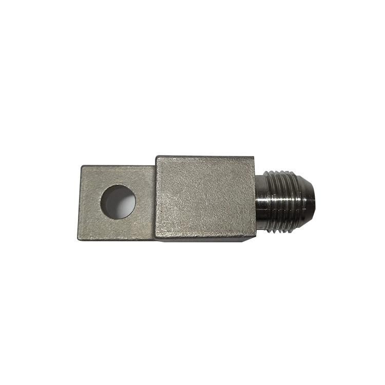 Densen Customized Stainless Steel 304 Investment Casting, Drawings Casting Auto Parts