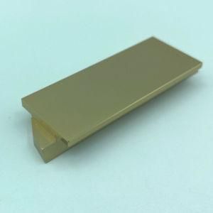 High End Package/ Box /Electronic/ Medical / Gift Accessories Precision Hardware Parts with CNC Machining Services