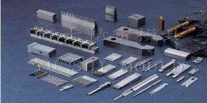 Precision Connector Assembly Parts Machinging Parts