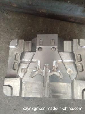 Machining Aluminum/Steel/Coppe Sheet Metal Computer/Truck/Auto Spare Part