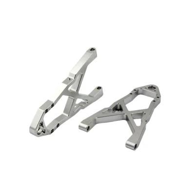 Custom Machined Parts/Auto Parts Aluminum/Stainless Steel/Brass High Precision CNC Processing