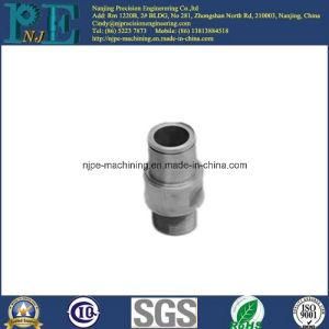 Custom CNC Machining Steel Screw Parts