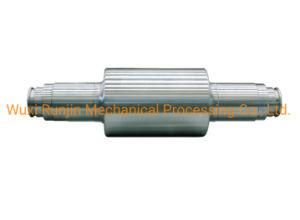 Customize Forging Large Rolling Cold Rolled Mill Roller