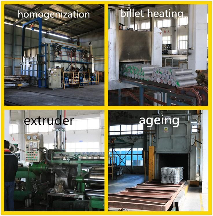 Aluminum Deep Processing Machinery Parts Forging/Punching/CNC Bicycle Accessories