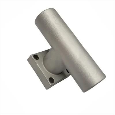 Customized Sheet Metal Fabrication Stainless Steel Aluminum Stamping Parts for Bracket