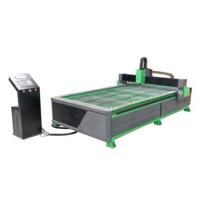 Table Type CNC Plasma Cutting Machine, Plasma Cutting Table for Matel Cutting