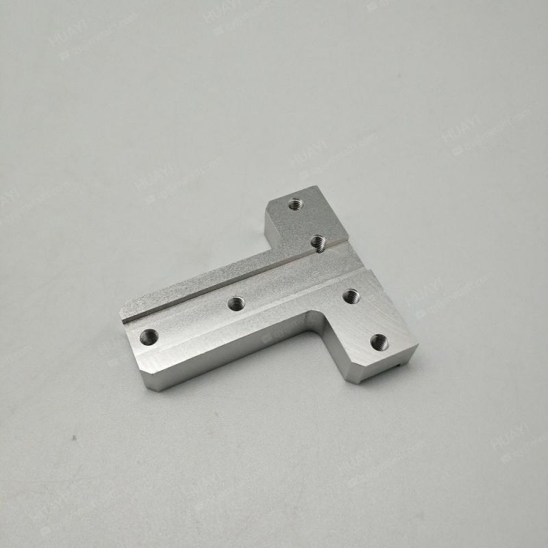 Laser Cutting Metal Sheet Stainless Steel Stamping Parts