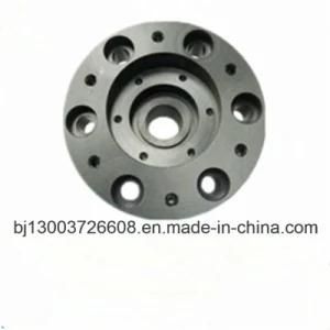 Precision Aluminum Machining CNC Parts