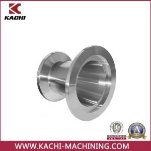 Aluminum Energy Industry Kachi Machinery Part