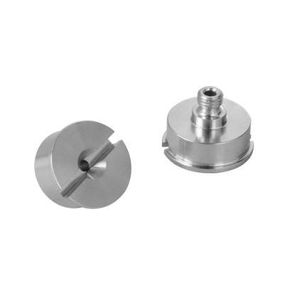 Waterjet Spare Parts Poppet Retainer Hrk046