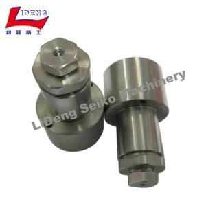 High Precision Stainless Steel CNC Machining Part, Turning Parts (CT079)