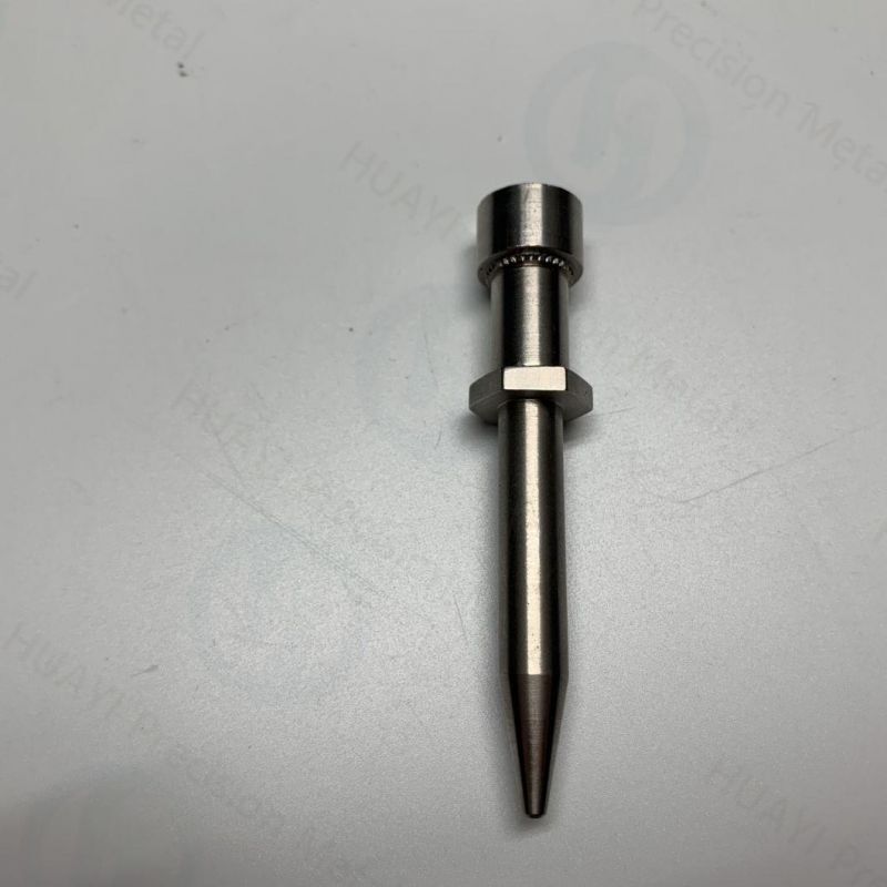 Stainless Steel CNC Milling Machine Part Custom Fabricate Precision Aluminium 5 Axis CNC Machining Parts