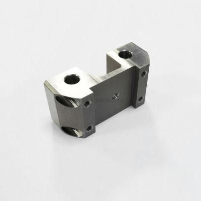 CNC Wire Cutting EDM Wire Cutting with Good Finish Machining Part