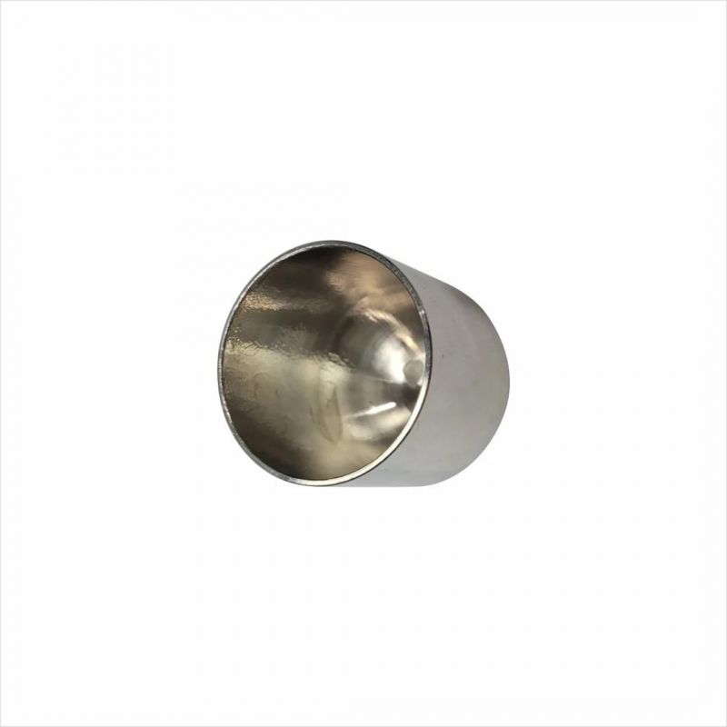 Customized Precision Aluminium Casting Services with Zinc Alloy Die Casting Parts Custom Logo Aluminum Die Casting