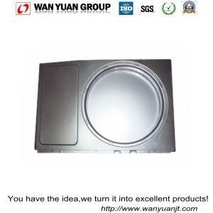 Top Quality High Precision Washing Machine Stainless Steel Stamping Part