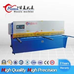 Shear Machine 6