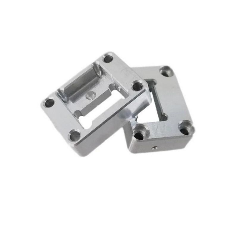 Custom CNC Machining Auto Part