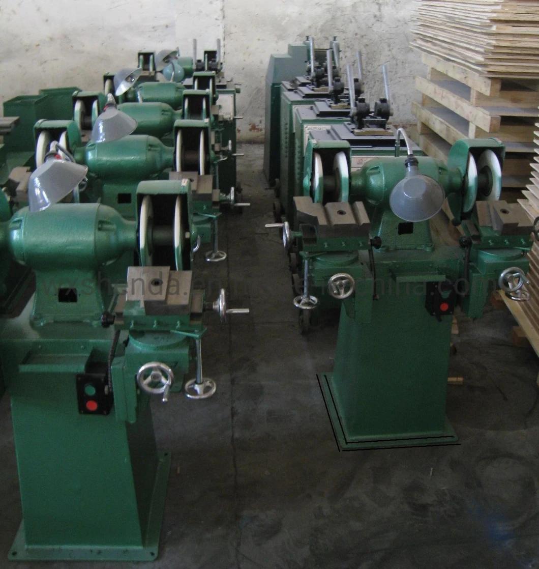 Automatic Concrete Nail/Screw Nail Making Machine, Iron Wire Nail Making Machine Price