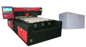 YAG Laser Cutting Machine