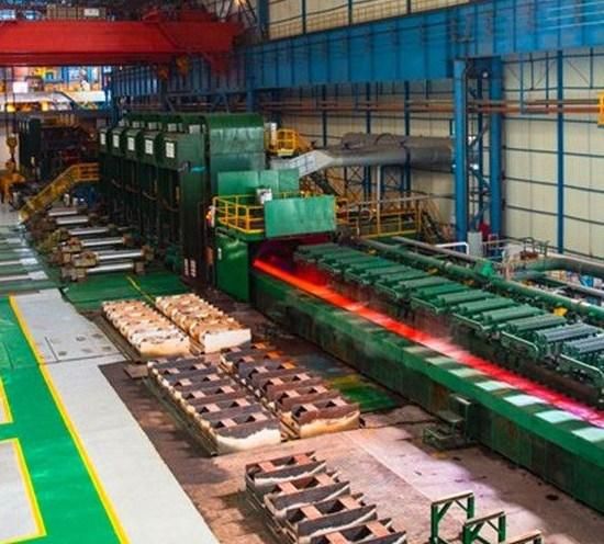 Complete Set of Secondary Steel Plate/Coil/Strip Production Line From Jocelyn