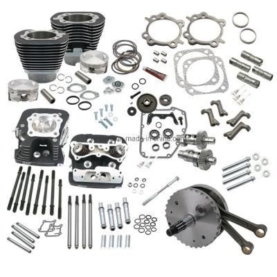 Monthly Deals Precision CNC Machining Parts, Auto Spare Parts, Motor Spare Part