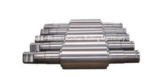 High Quality Work Roll Cold Foundry Factory Export Mill Roller