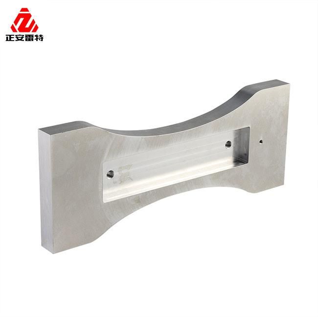 Special Customized Titanium CNC Parts Manufacture