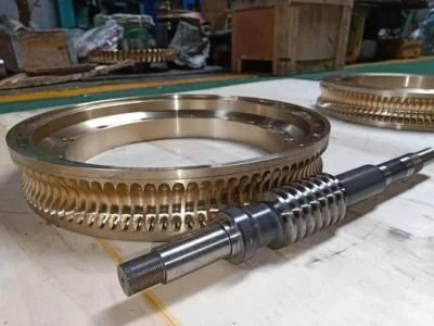 Tbi Ball Screw Sfu Dfu Bshr Sfs1204 1210 1605 1610 1620 2005 2505 2510 CNC Ball Screw Price 3000mm Ball Screw