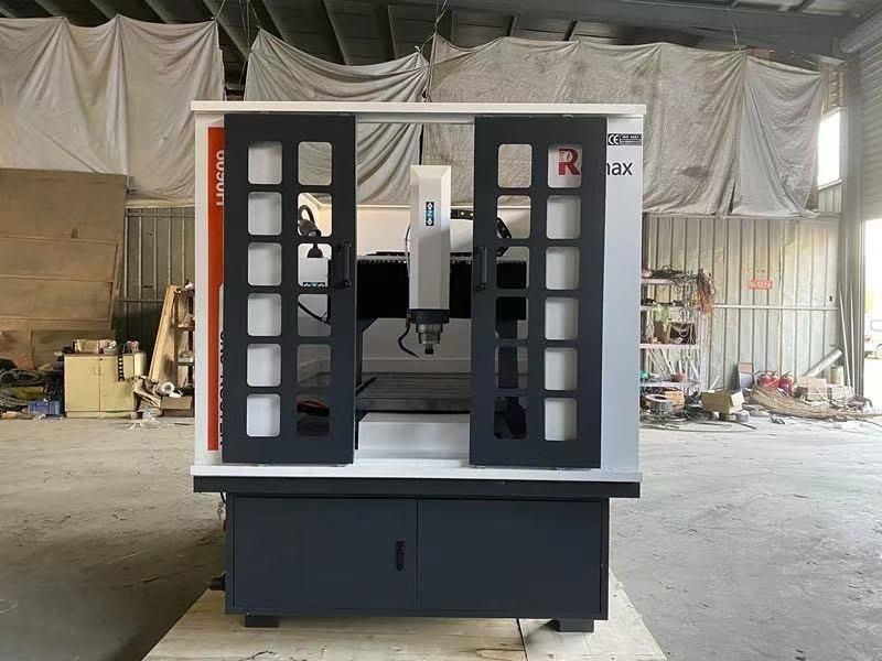 6090 CNC Engraving CNC Router Machine