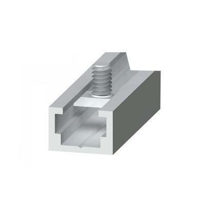 CNC Machining Precision Steel/Plastic Automatic Packaging Machinery Parts