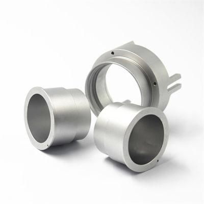 CNC Machinery Machined and Non-Standard Automation Machining Parts