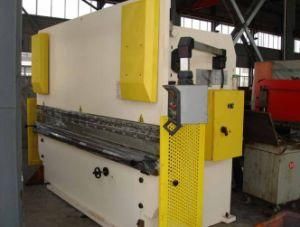 Bending Machine, 125 T Stainless Steel Bending Machine, The Preferred Bending House