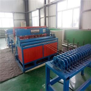 Automatic Welded Wire Mesh Fence Machine