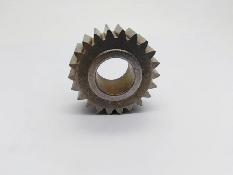Sintered Gear for DC Motor Transmission