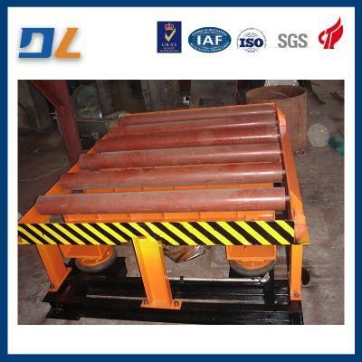 New Resin Sand Molding Compacting Equipment