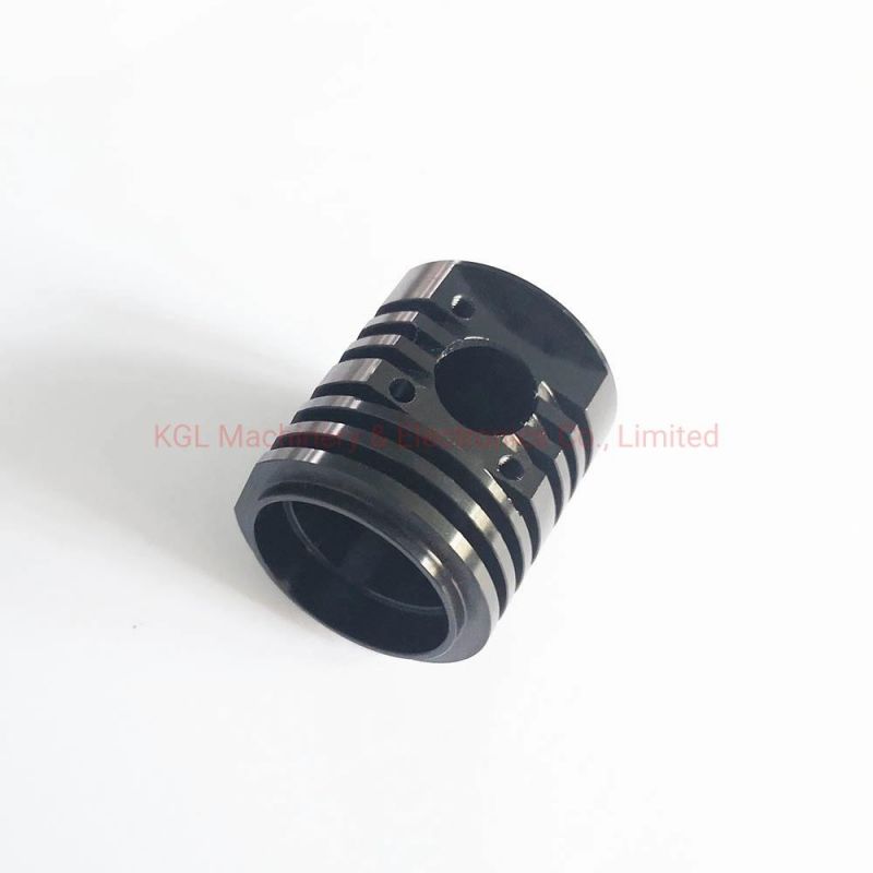 POM PVC CNC Milled Turned Plastic Accessories POM ABS PC Machining Parts