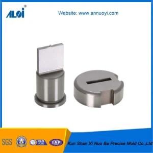 Die Cast Parts with Zinc and Aluminium Die Casting Mold