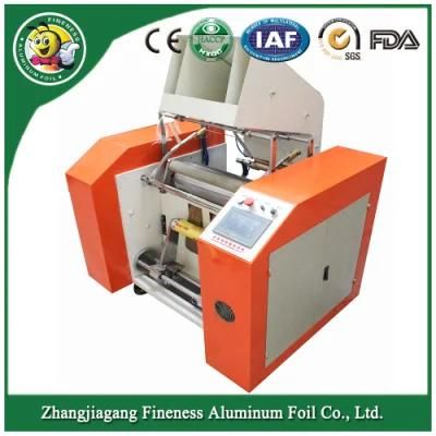 Creative Economic Power Brake Rewinding Machine