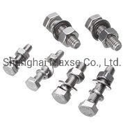 Professional China Manufacturer OEM Automotive Fasteners