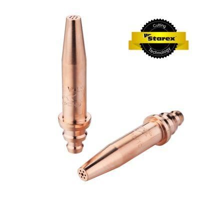 Premium Quality Le Lorrain G1-a Acetylene Cutting Nozzle