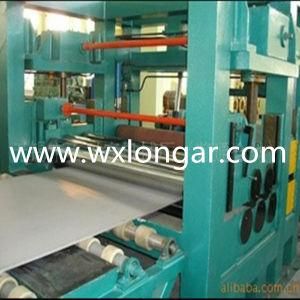 Cold Hot Rolled Stainless Galvanized Steel Coil Slitting Line