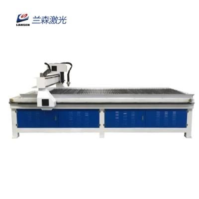 1325 1530 120A Metal Cutting Plasma CNC Cutter