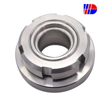 Customized Precision Stainless Steel CNC Turning Parts
