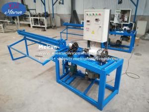 Conveyor Belt Machine for Food Metal Chain Link Balance Conveyor Belt with Baffle