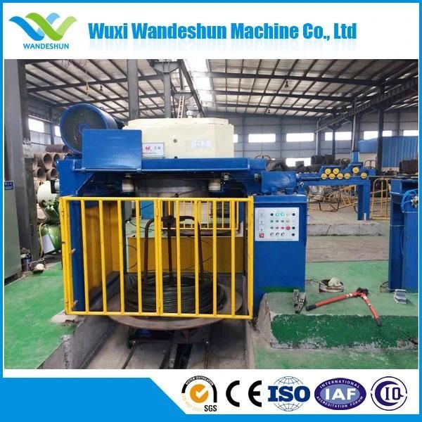 Good Quality Long Working Life Factory Price Dl1000 Inverted Vertical Wire