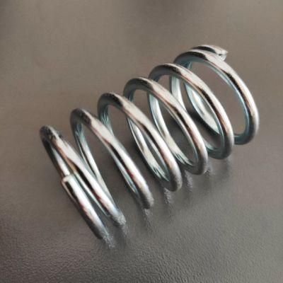 Customized Wire Forming Extension Spring, Stainless Steel Spring, Compression Springs by Drawings OEM High Quality Metal Return Spring