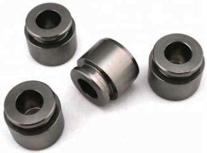 OEM Metal Processing CNC Machined Auto Parts