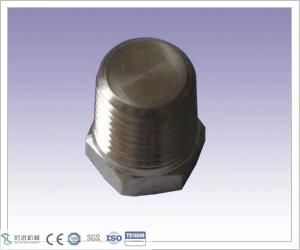 OEM High Precision CNC Machining Parts/Customized Machinery Parts