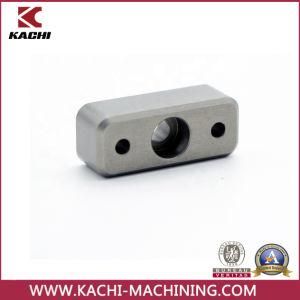 High Quality Machining Stainless Steel /Aluminium Parts for Food Packaging Machinery