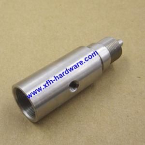 CNC Lathe Turning Precision Machinery Spare Part